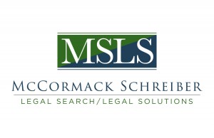 McCormack Schreiber Legal Search Logo